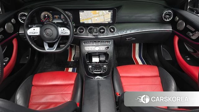 Mercedes-Benz E-Class W213 id 3807460 из Кореи 16