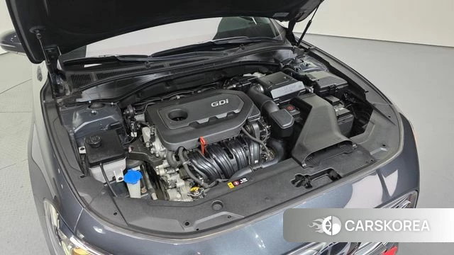Hyundai Grandeur IG id 4305148 из Кореи 16