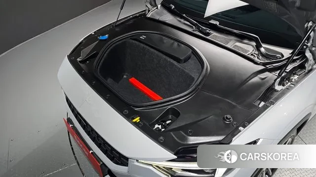 Polestar Polestar 2 id 3787571 из Кореи 16