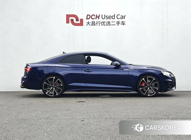 Audi A5 id 4261611 из Китая 21