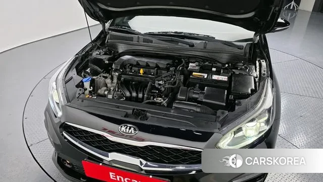 Kia Come New K3 id 3677590 из Кореи 16