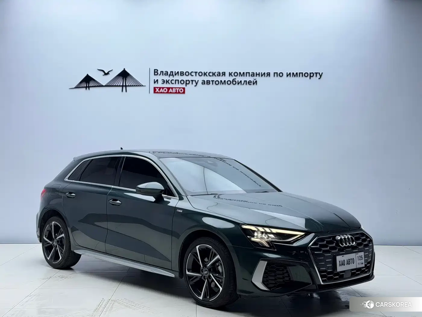 Audi A3 id 4617080 из Китая 18