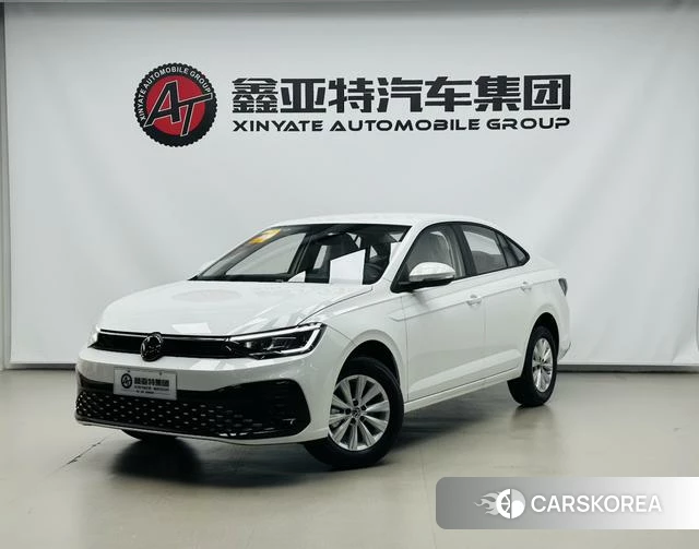 Volkswagen Lavida id 3920192 из Китая 13