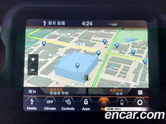 Jeep Wrangler (JL) id 2837223 из Кореи 16