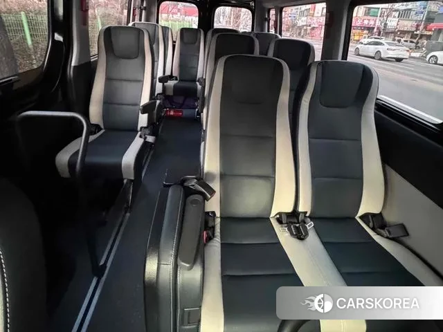 Hyundai Solati 2025 Черный из Кореи, фото 6