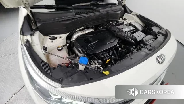 Kia Seltos id 2976005 из Кореи 16