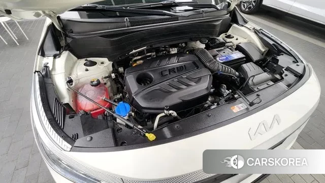 Kia Seltos id 3463410 из Кореи 16