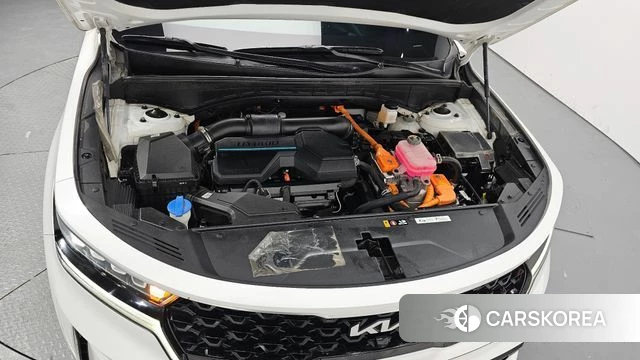 Kia Sorento 4th Generation id 3903591 из Кореи 16