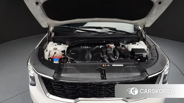 Kia The New Sorento 4th Generation id 3415738 из Кореи 16