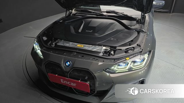 BMW i4 id 4282393 из Кореи 29