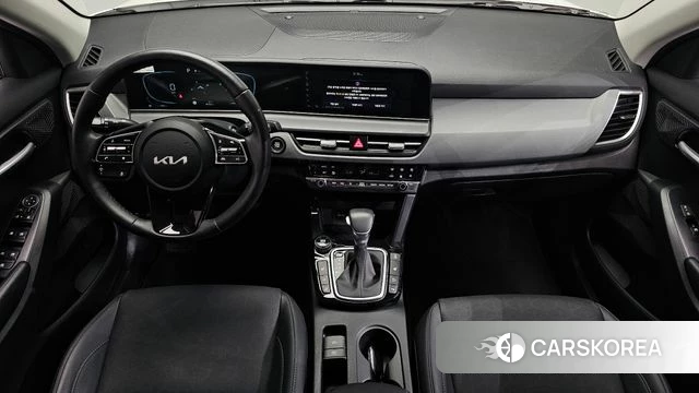 Kia The New Seltos id 4400494 из Кореи 26