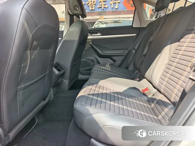 Volkswagen Lavida id 3863625 из Китая 11