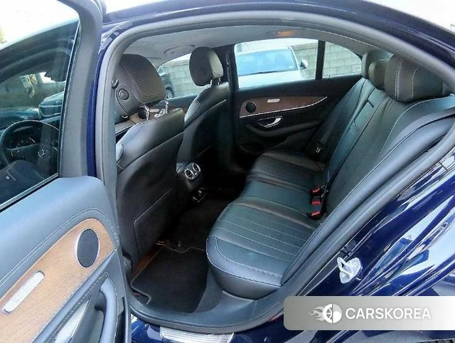 Mercedes-Benz E-Class W213 id 4785918 из Кореи 16