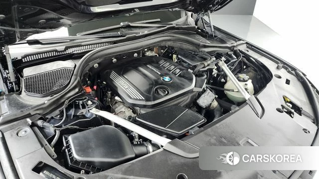 BMW 6 Series GT (G32) id 3853291 из Кореи 16