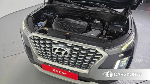 Hyundai Palisade id 4713094 из Кореи 16