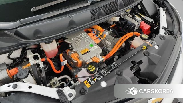 Chevrolet (GM Daewoo) Bolt EV id 4551711 из Кореи 16