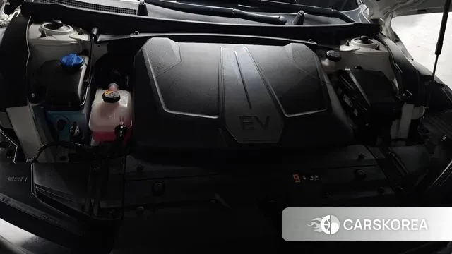 Kia EV6 id 3620630 из Кореи 16