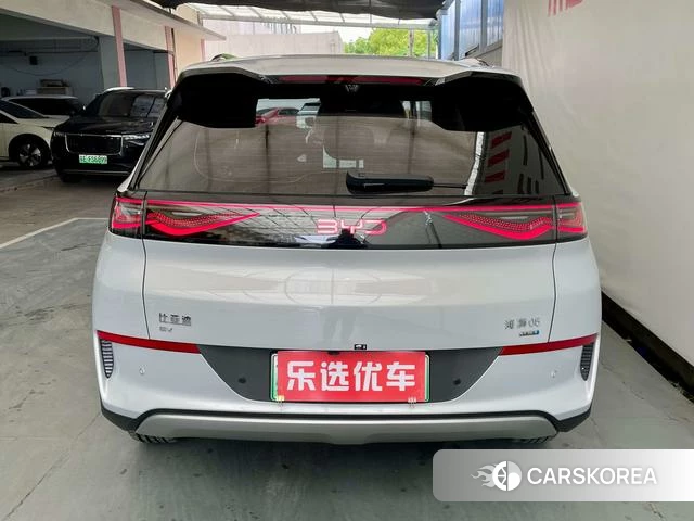 BYD Sea Lion 05EV id 4241734 из Китая 18