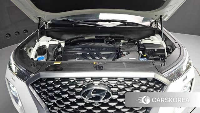 Hyundai Palisade id 3833897 из Кореи 16