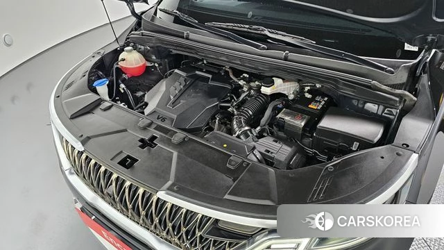 Kia Carnival 4th generation id 3852297 из Кореи 16