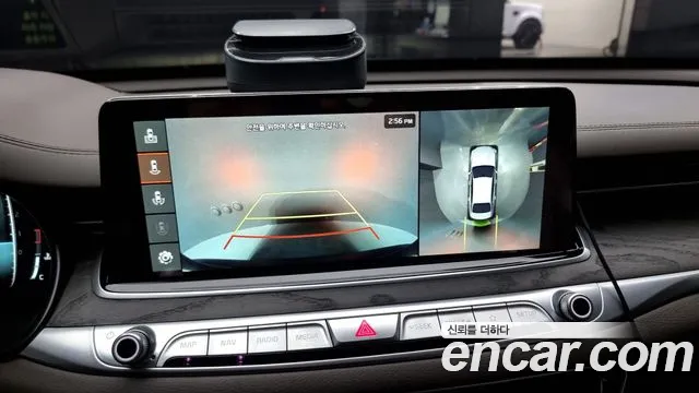 Kia More K9 id 2673052 из Кореи 16