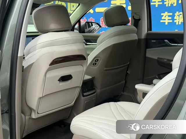 Roewe RX9 id 4242434 из Китая 27