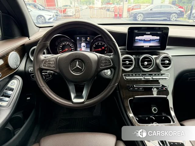Mercedes-Benz GLC id 4198906 из Китая 12