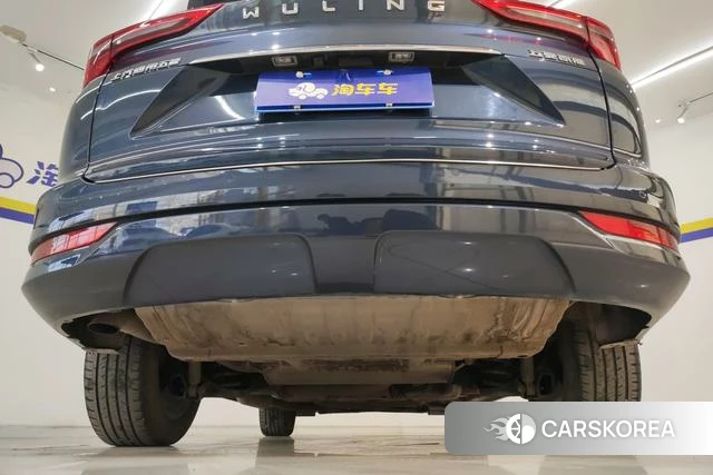 Wuling Automobile Capgemini Victory id 3983353 из Китая 13