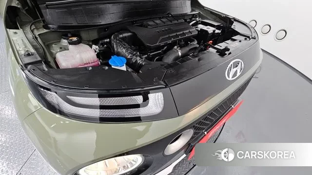 Hyundai Casper id 3252148 из Кореи 16