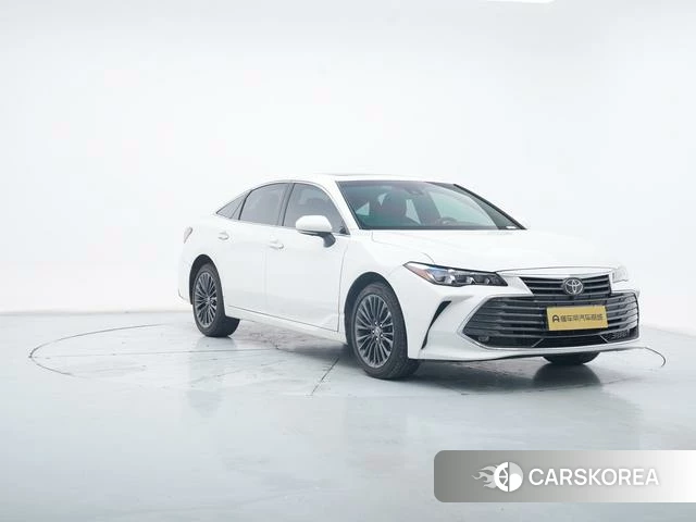 Toyota Asian dragon id 4273660 из Китая 24