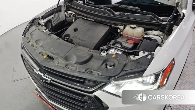 Chevrolet (GM Daewoo) Traverse id 3686148 из Кореи 16