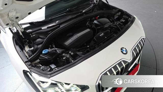BMW 2 Series Active Tourer (U06) id 4017658 из Кореи 16