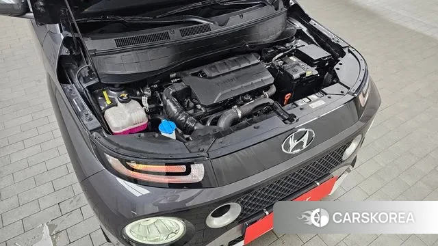 Hyundai Casper id 3207646 из Кореи 16