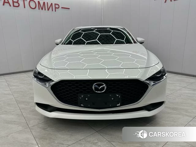 Mazda 3 Angkesaila id 4259118 из Китая 13