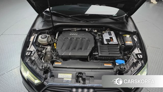 Audi New A3 id 4755360 из Кореи 26