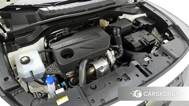 Ssangyong Torres id 3609949 из Кореи 16