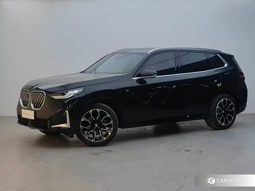 BMW X3 id 4565066 из Китая 14