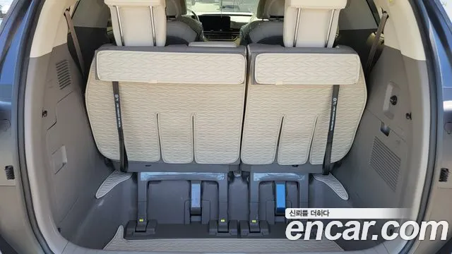 Kia The New Carnival 4th Generation id 2698209 из Кореи 16