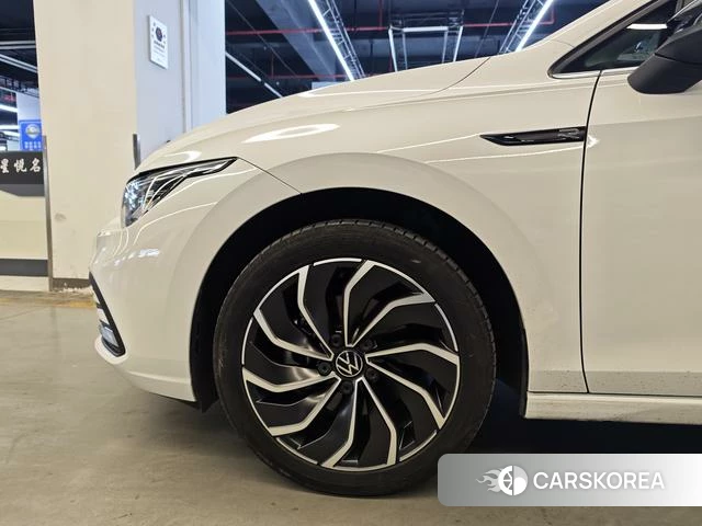 Volkswagen Golf id 4299604 из Китая 28