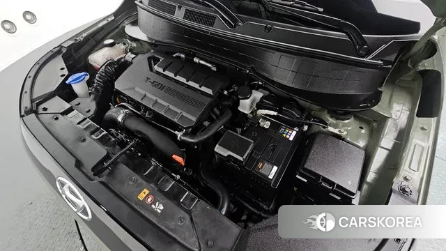 Hyundai Casper id 3721307 из Кореи 16