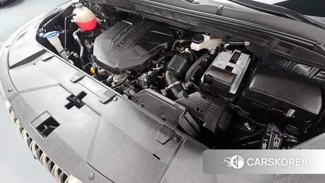 Kia Carnival 4th generation id 3427820 из Кореи 16