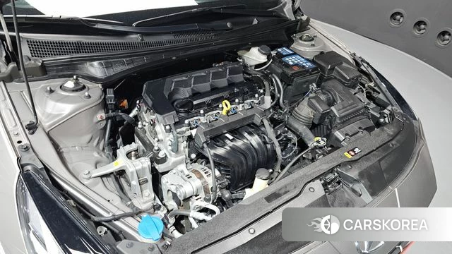 Hyundai Avante (CN7) id 4542641 из Кореи 30