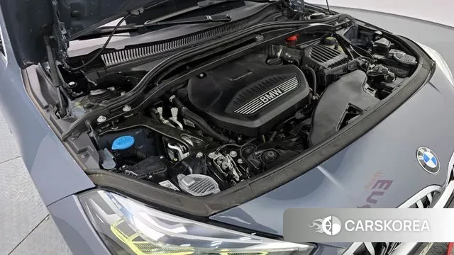 BMW 2 Series Gran Coupe (F44) id 3771854 из Кореи 16