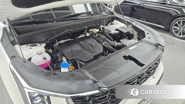 Kia The New Sorento 4th Generation id 4578407 из Кореи 30