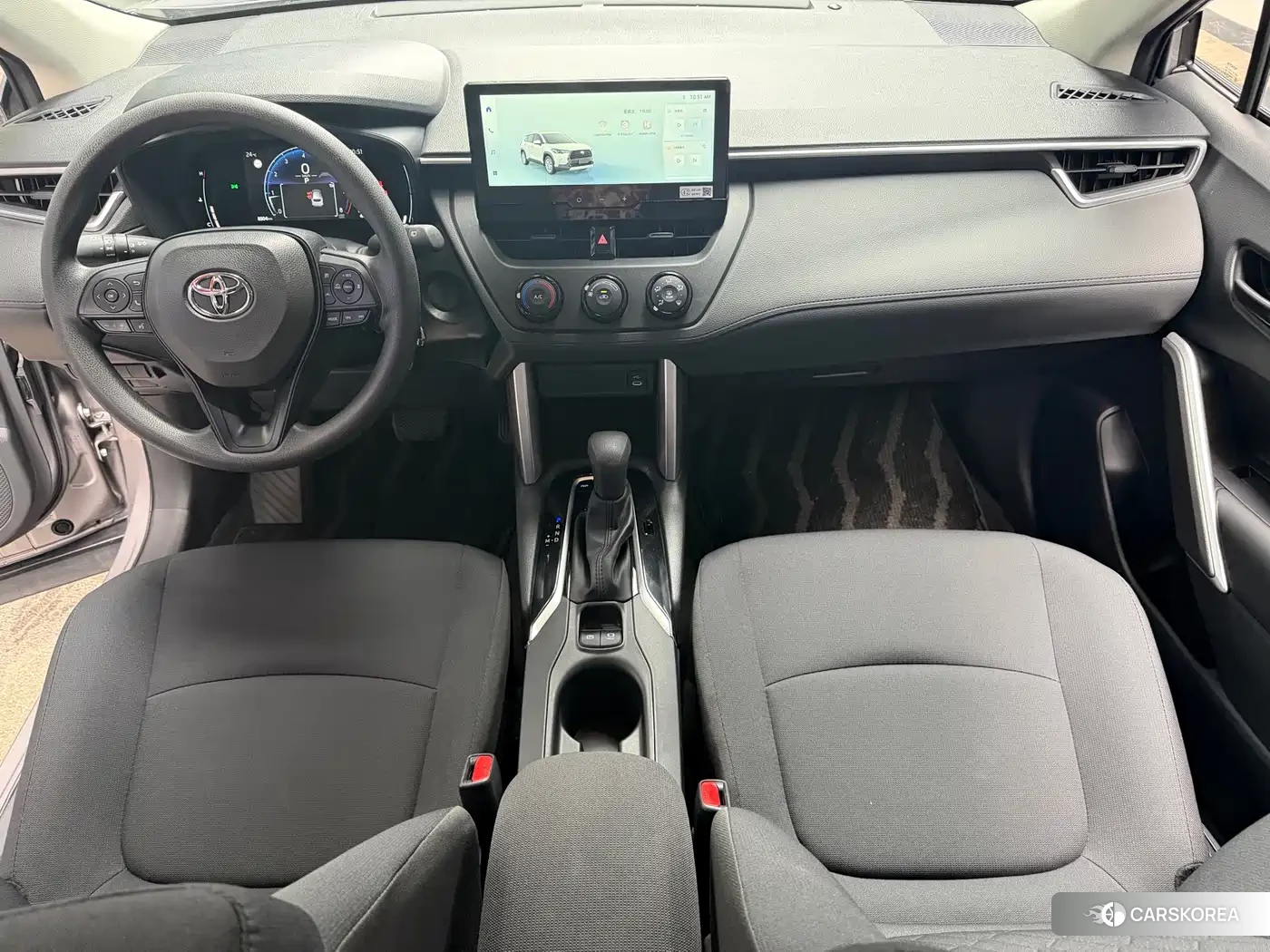 Toyota Corolla id 4577842 из Китая 16