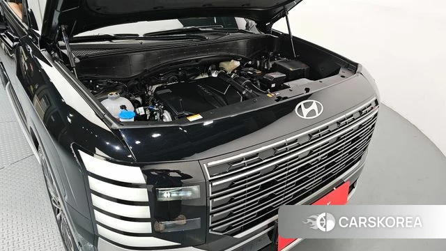 Hyundai Palisade (LX3) id 3882860 из Кореи 16