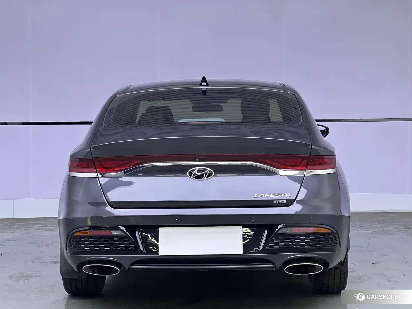 Hyundai Lafesta id 4679745 из Китая 10