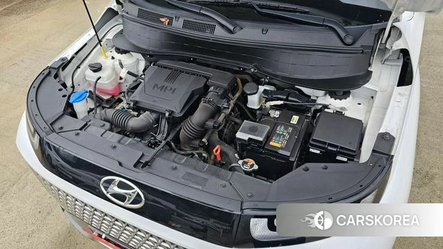 Hyundai Casper id 3865362 из Кореи 16