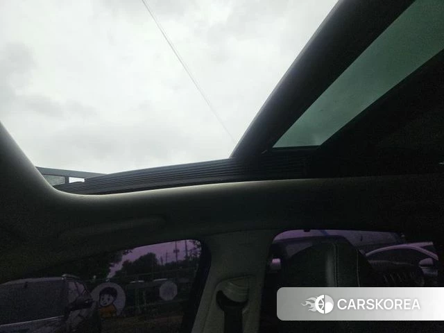 Hyundai The New Grandeur IG id 4562537 из Кореи 7