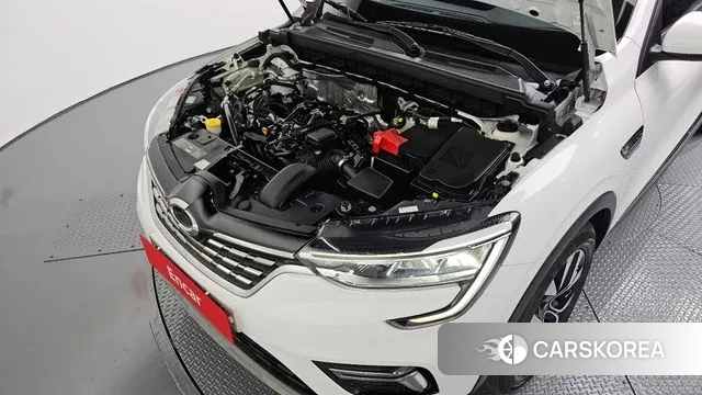 Renault Korea (Samsung) XM3 id 3290161 из Кореи 16